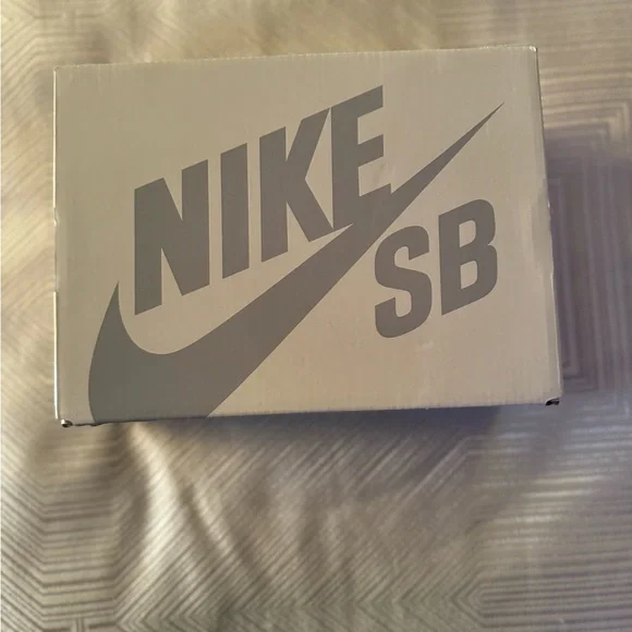 Nike dunk SB powerpuff girl blossom - Picture 8 of 8